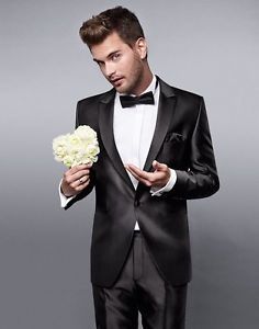Lo sposo come si deve vestire per voi??? - 3