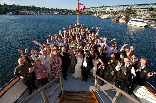 Il matrimonio dove si celebrerà??? - 3