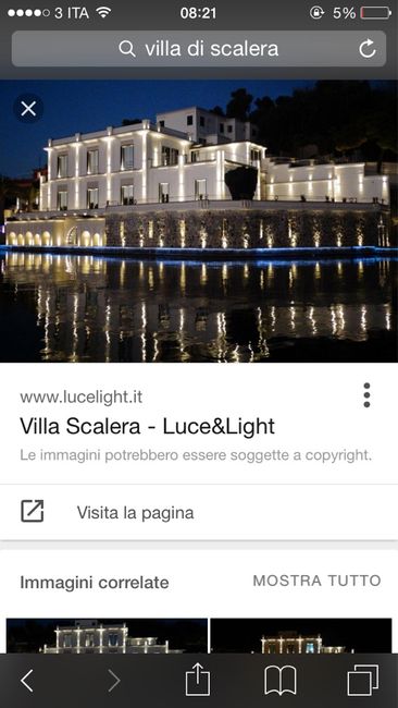 Convivio ricevimenti opinioni?! - 1