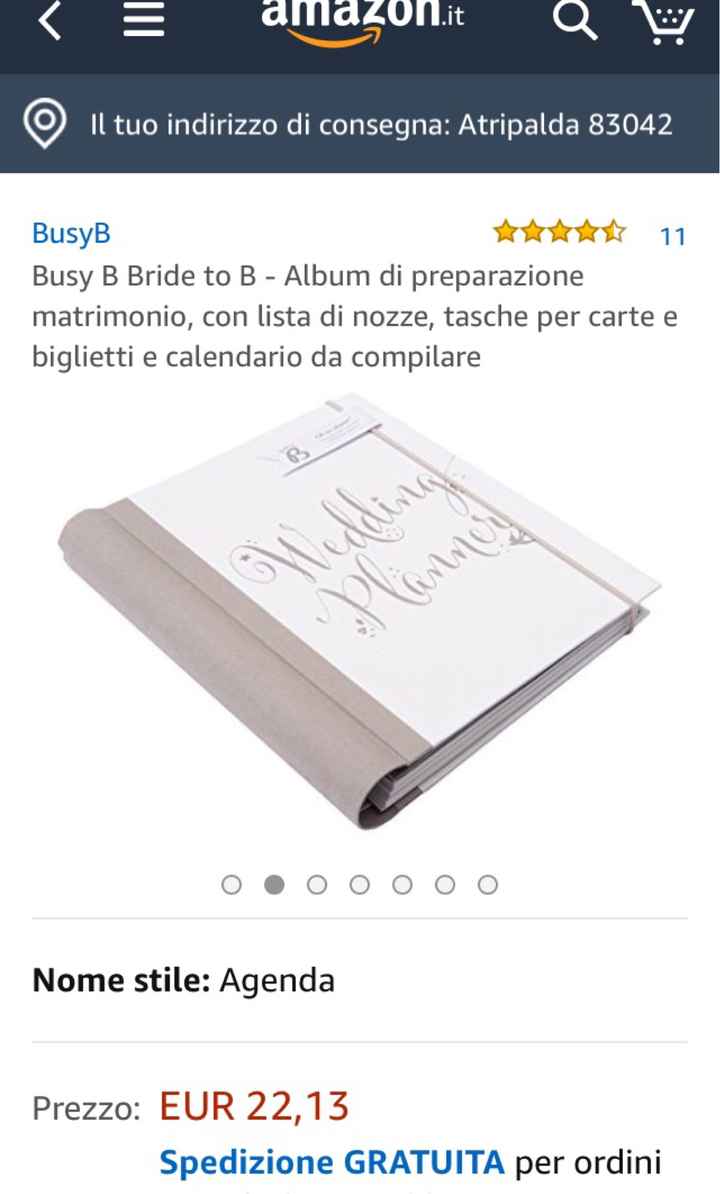 Wedding book - 1