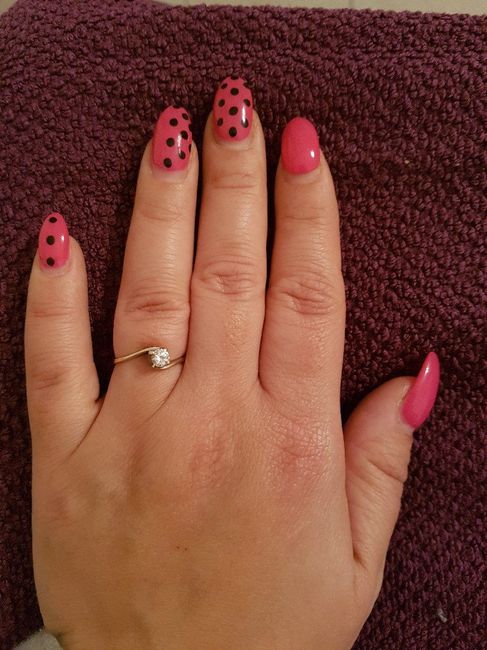 Anelli di fidanzamento 💍 - 1