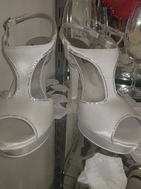 Scarpe preseee - 2