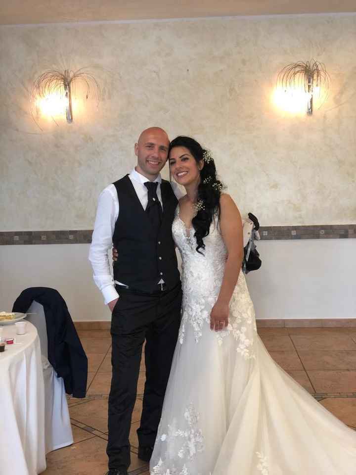 è fatta 😍😍 - 2