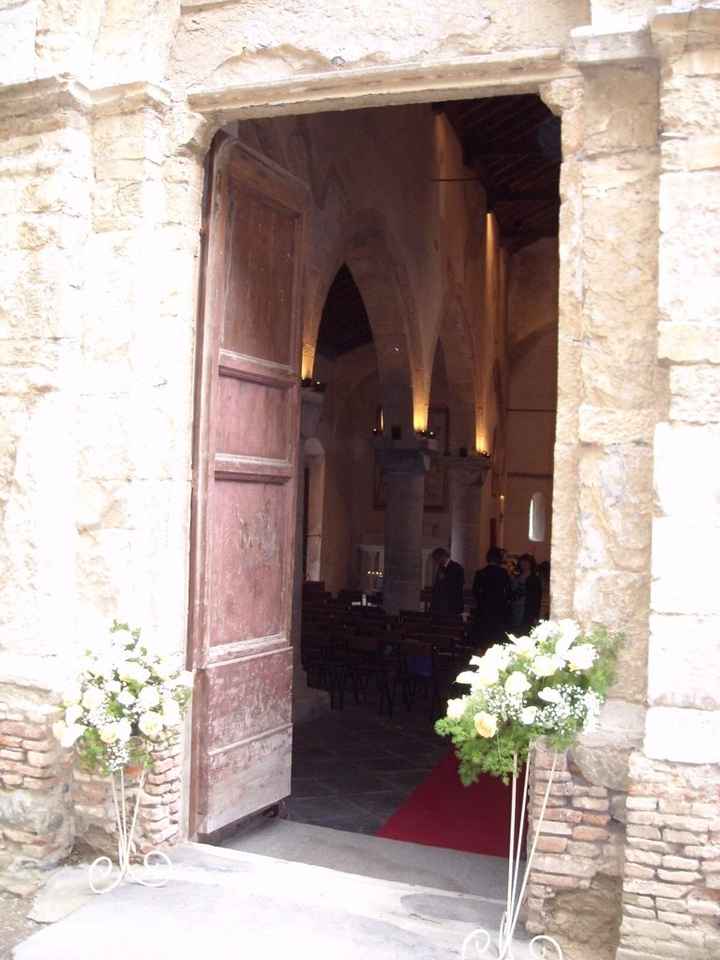 La mia chiesa - 2