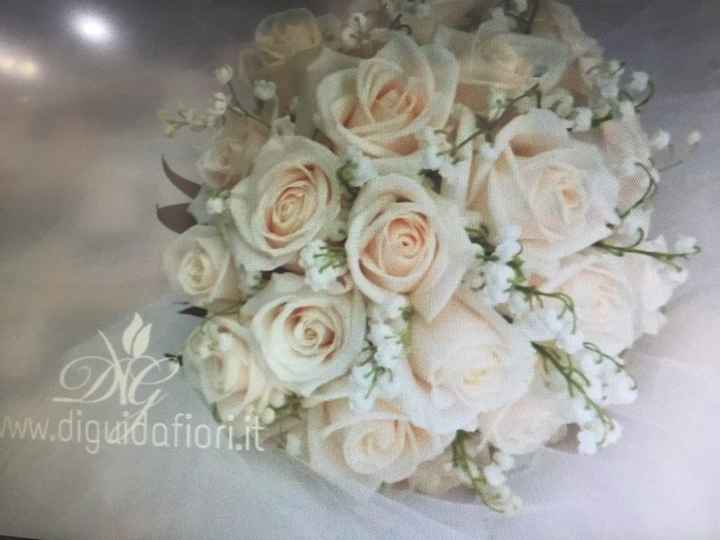 Bouquet quale? - 3