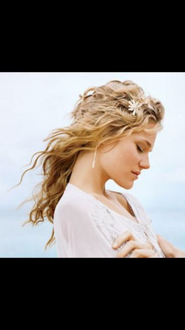 Capelli sciolti si o no?? - 1