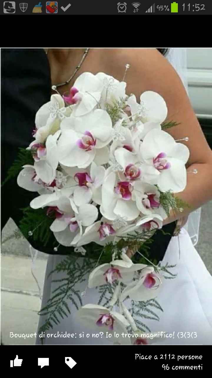 Bouquet di fiori: 20 idee per 20 stili di matrimonio! - 1