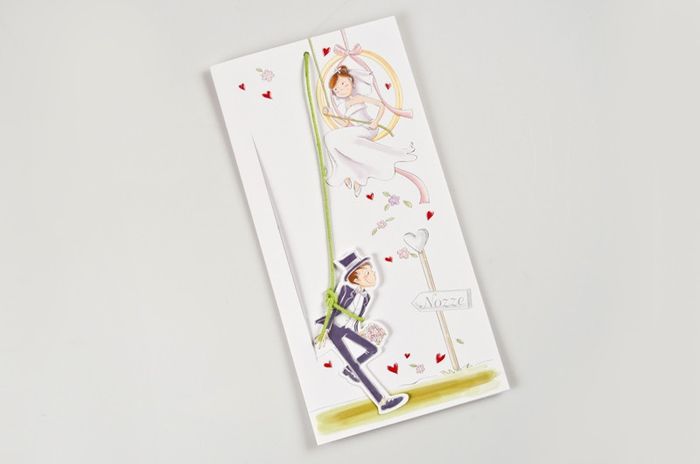 partecipazione simpatica