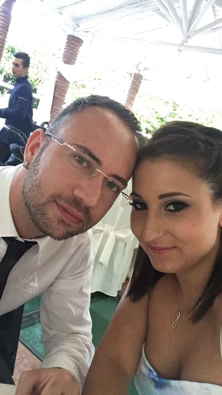 Condividi la vostra foto più bella insieme 📸 - 1