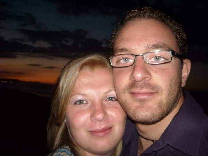 Presentiamociii cn una foto!! - 1