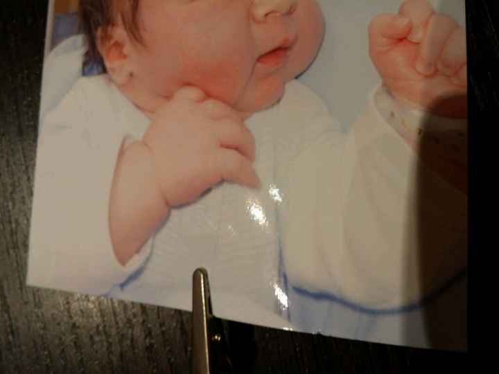 Baretto, ovvero chiacchere da mamme - 1