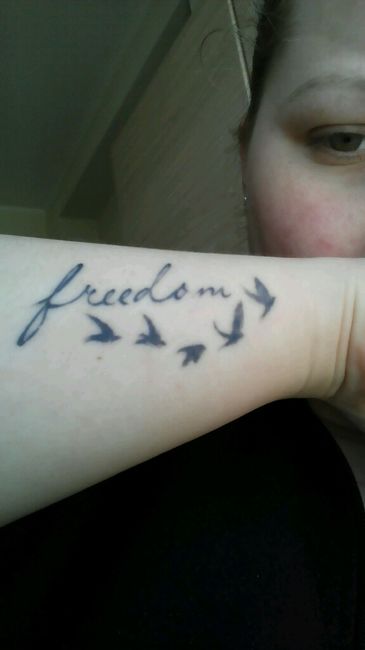 Tatuaggio a -47! - 1