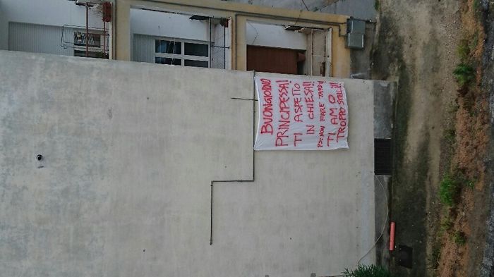 Ultima notte prima dell'alba - 1