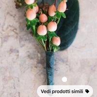 Spose settembrine cacciate i vostri bouquet colorati! 😁 - 1