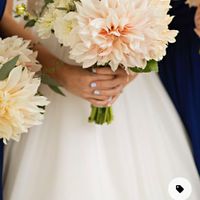 Spose settembrine cacciate i vostri bouquet colorati! 😁 - 1