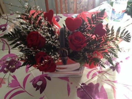 Tutte le nostre e vostre foto di San Valentino - 1