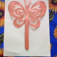 Il mio ventaglio - 1