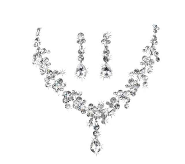 Orecchini pendenti - 1