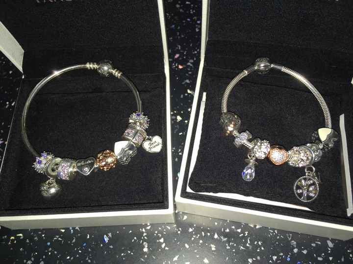 Regalo testimoni - 1