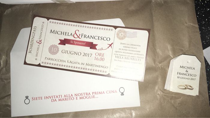 Partecipazioni particolari ed economiche ...