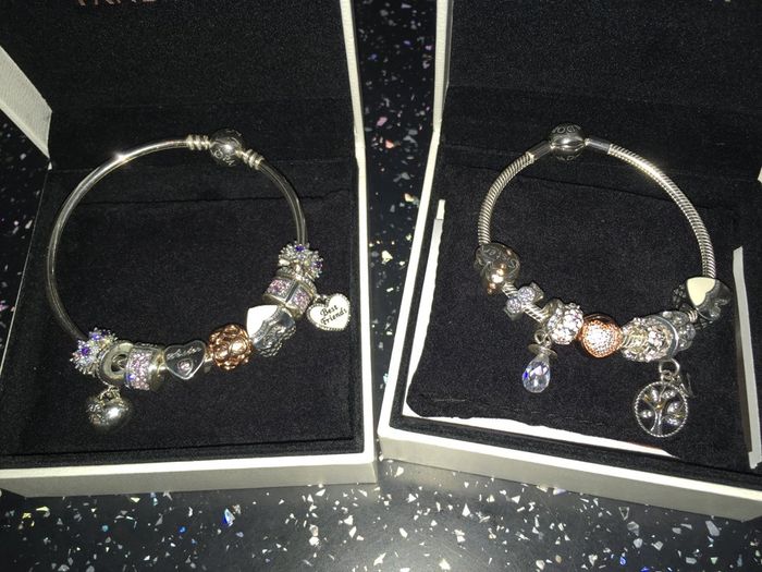 Regalo testimoni - 1