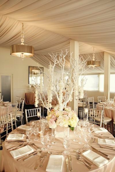 Il colore del matrimonio: Avorio/champagne/oro 8
