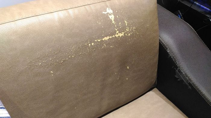 Max relax divani - 1