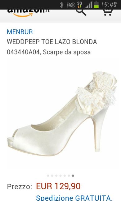 Opinioni scarpe menbur - 2