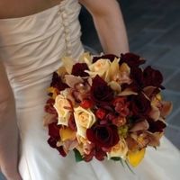 Sposa d'Autunno