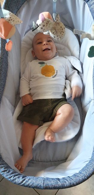Mamme di giugno 2019 2