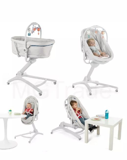 Seggioloni 3 mesi in poi 1