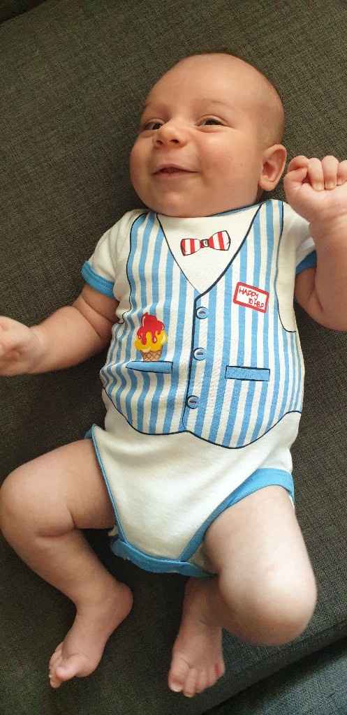 Mamme di giugno 2019 - 1