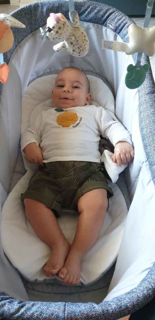 Mamme di giugno 2019 - 1