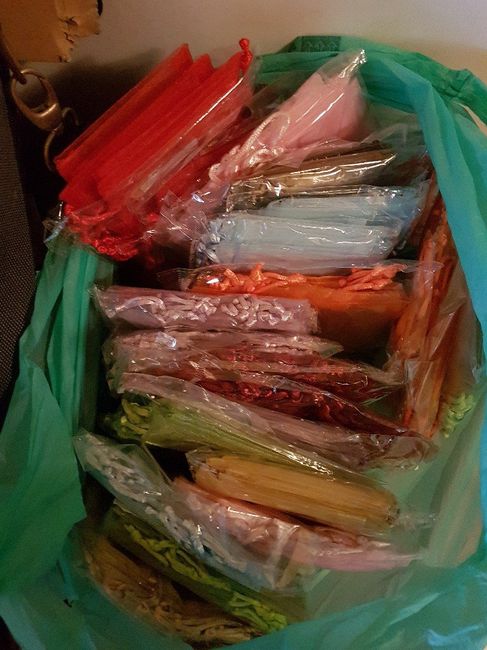 Help!! negozi cinesi per sacchettini confettata - 1