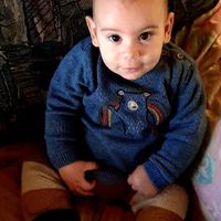 Semplicemente lo amo! - 1