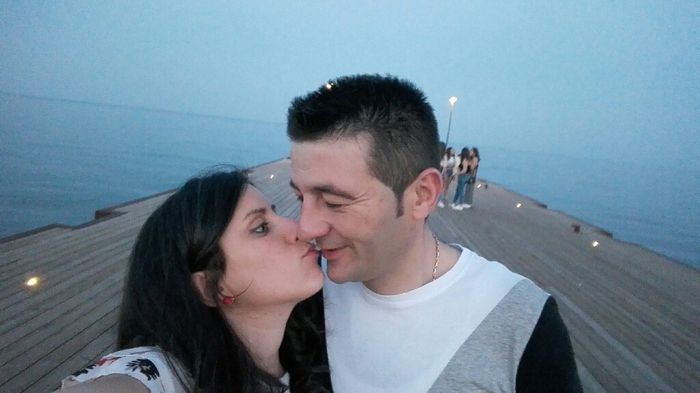 Condividi la vostra foto più bella insieme 📸 - 1