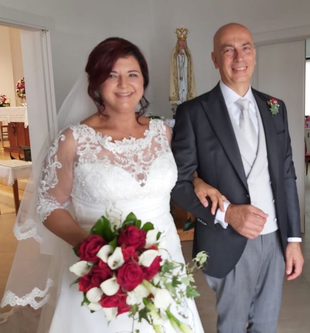 Se anche tu hai celebrato il matrimonio nel 2021...ENTRA! - 1