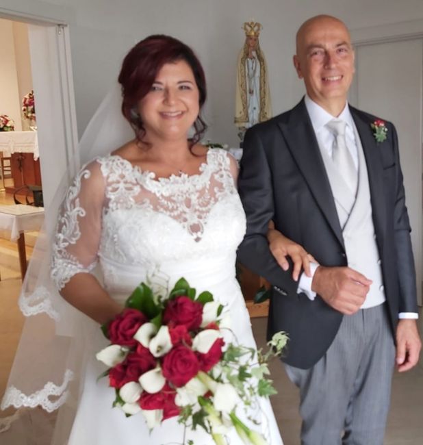 Se anche tu hai celebrato il matrimonio nel 2021...ENTRA! - 1