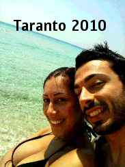 TARANTO.. LA SUA CITTA' NATALE