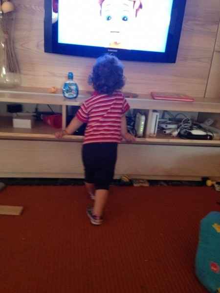 Incinta o non incinta - 1