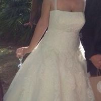 Veletta per la sposa: sì o no? - 2