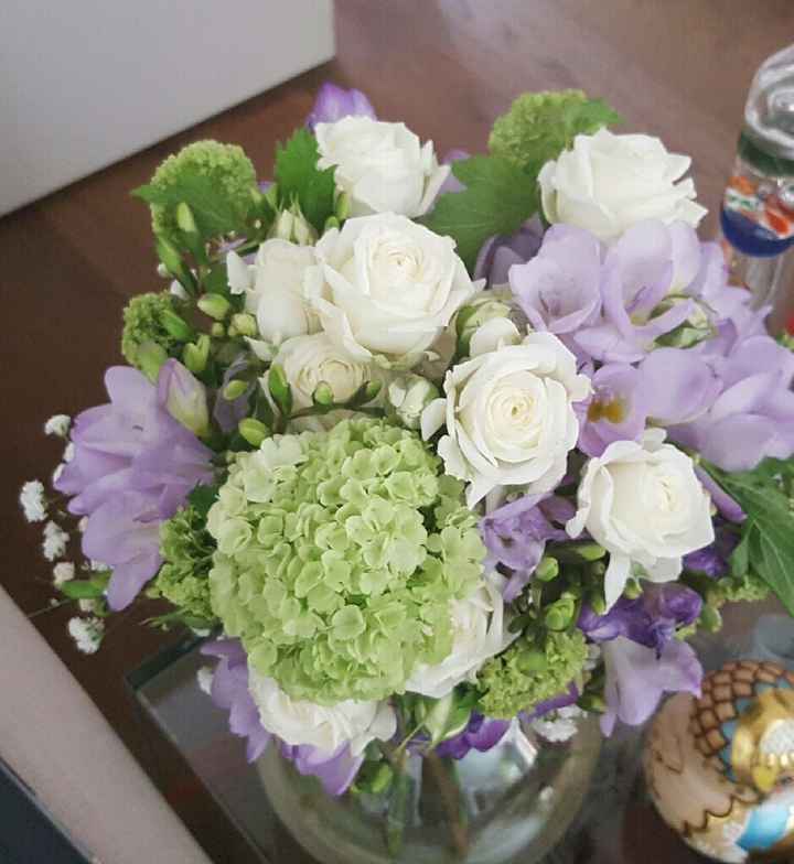 Colori matrimonio - 1