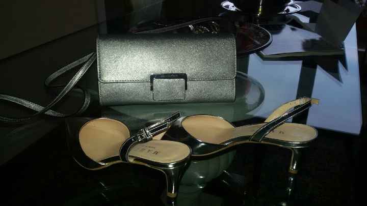 Accesori suocera - 1