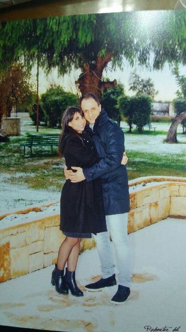 Postiamo le nostre foto da.......innamorati :) - 1