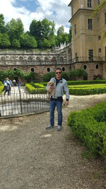 Il regalo più prezioso - 1