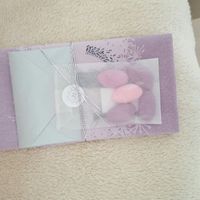 Segnaposto - 2