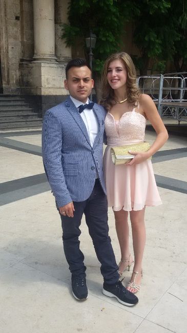 Conosciamo i vostri Fm❤️ - 1