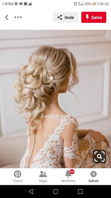 Sos acconciatura - 3