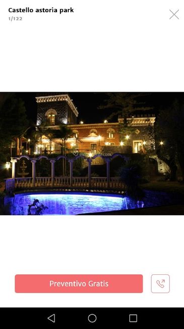 La location dei vostri sogni ❤️ 25