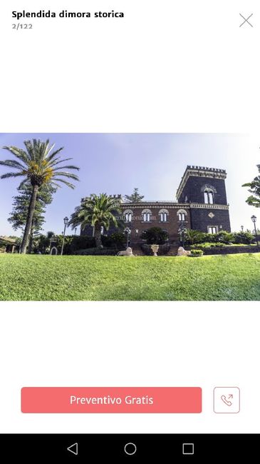La location dei vostri sogni ❤️ 26